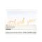 Thank You Cards & Envelopes by Recollections™, 4.25" x 5.5"